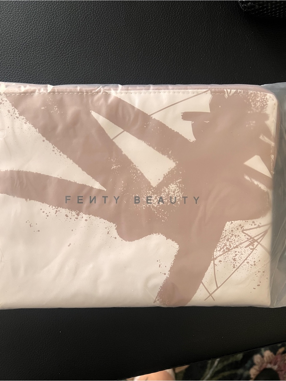Fenty Beauty bag NEW